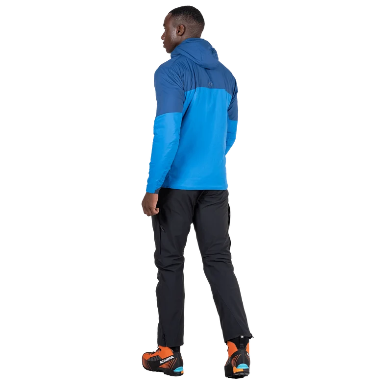 Intra Light Hooded Men's Jacket