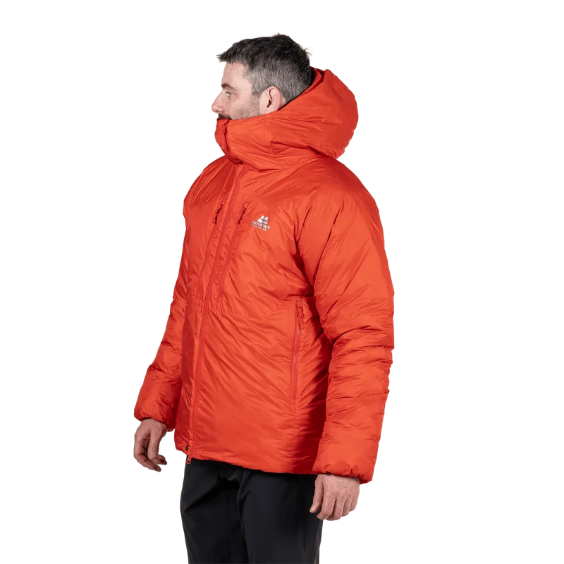 Super Oreus Men's Jacket