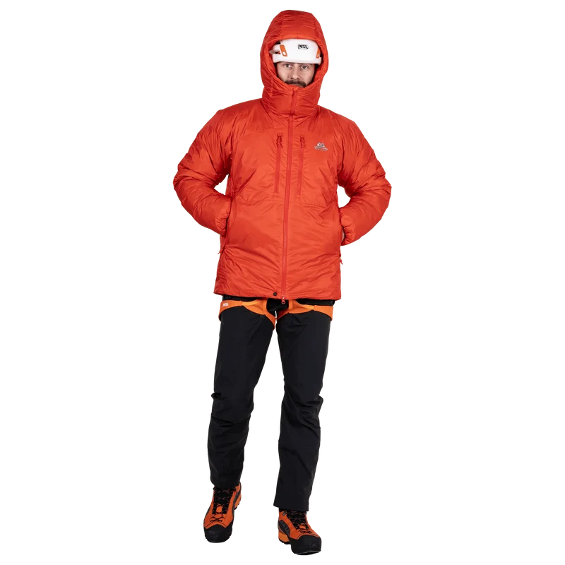 Super Oreus Men's Jacket