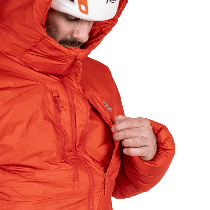 Super Oreus Men's Jacket