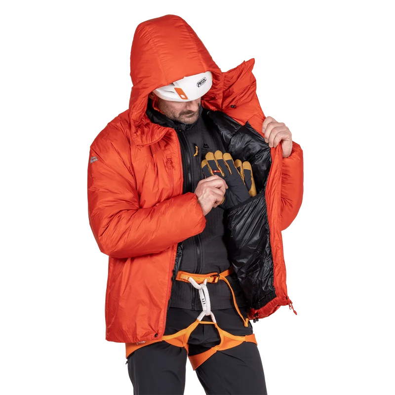 Super Oreus Men's Jacket