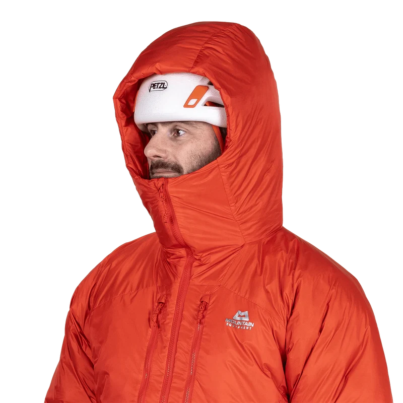 Super Oreus Men's Jacket