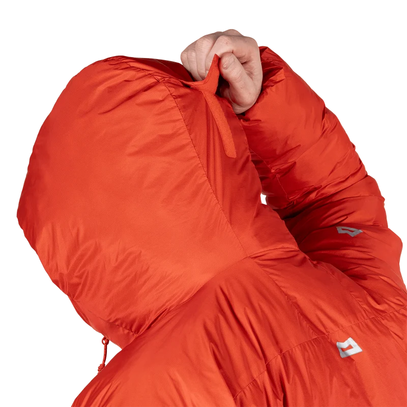 Super Oreus Men's Jacket
