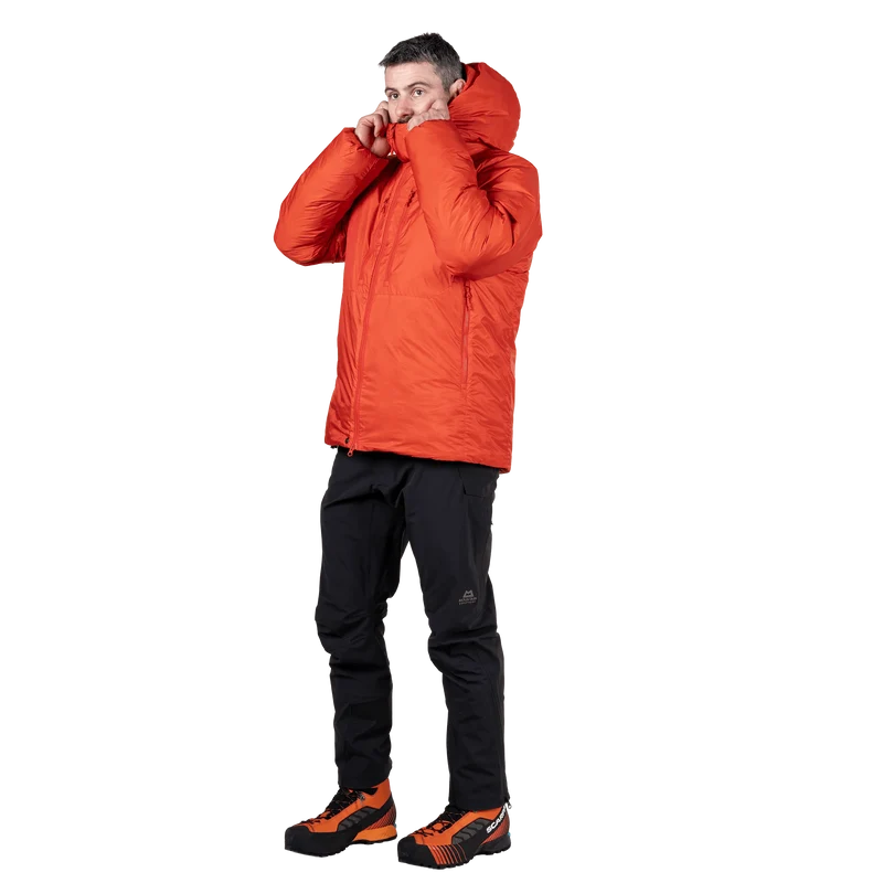 Super Oreus Men's Jacket