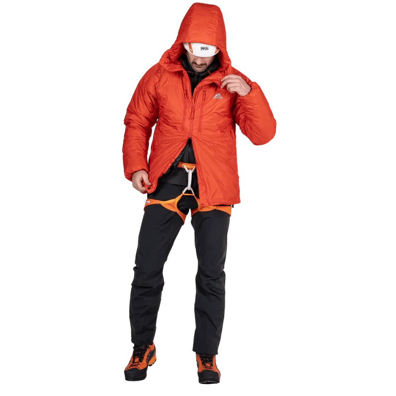 Super Oreus Men's Jacket