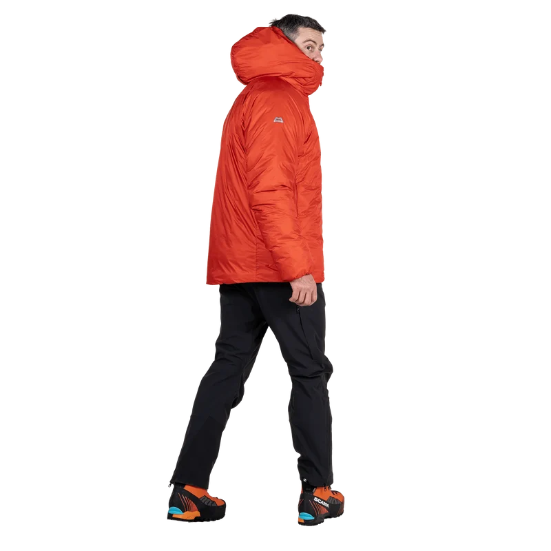 Super Oreus Men's Jacket