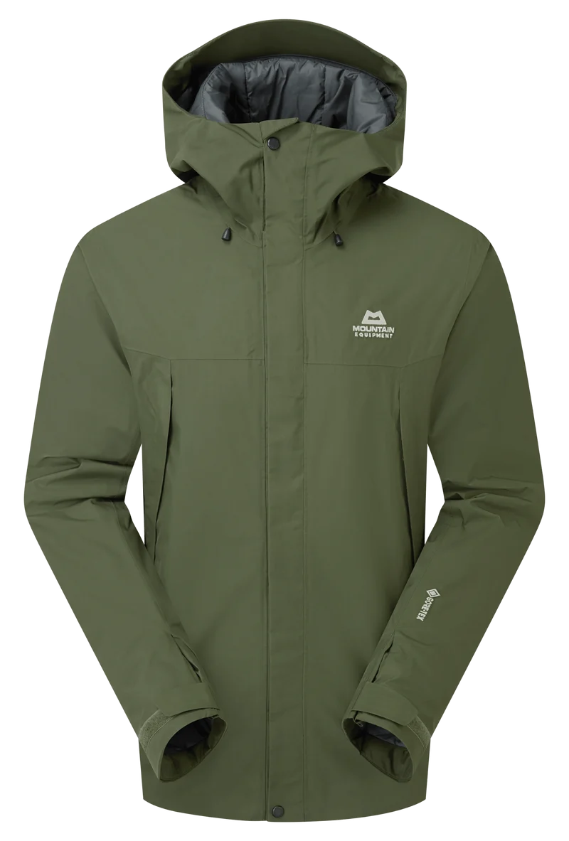 Nanda Devi Insulated Men's Jacket