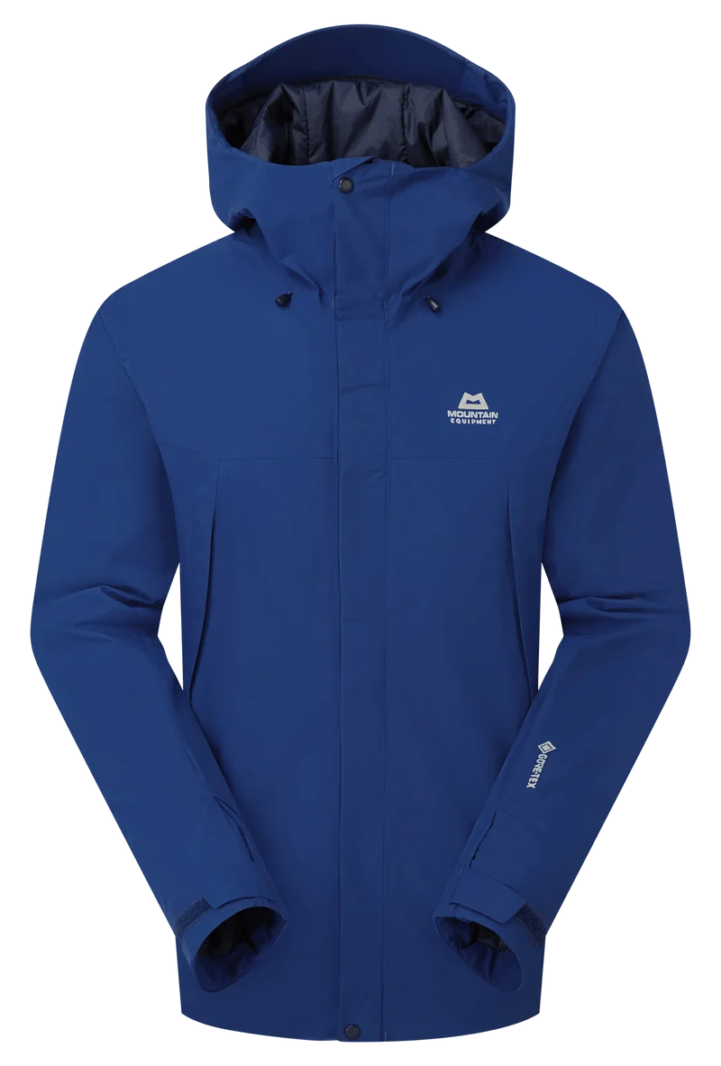 Nanda Devi Insulated Men's Jacket