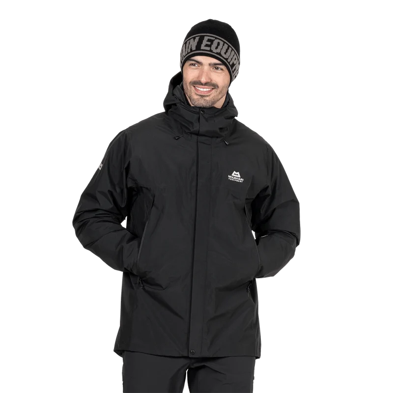 Nanda Devi Insulated Men's Jacket
