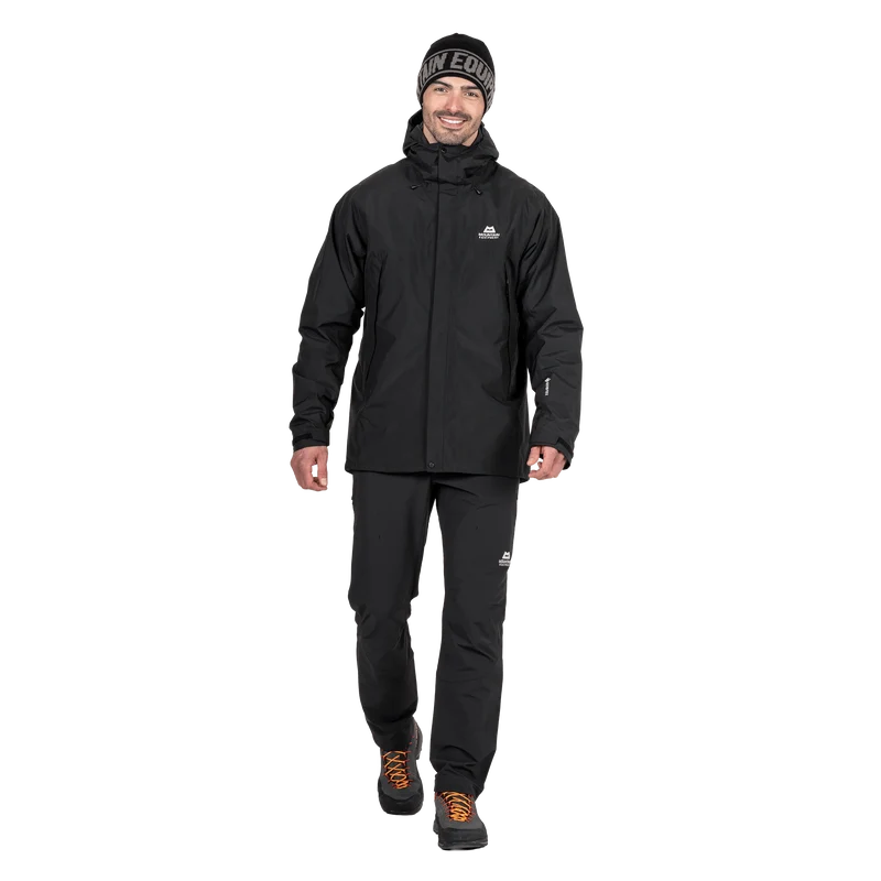 Nanda Devi Insulated Men's Jacket