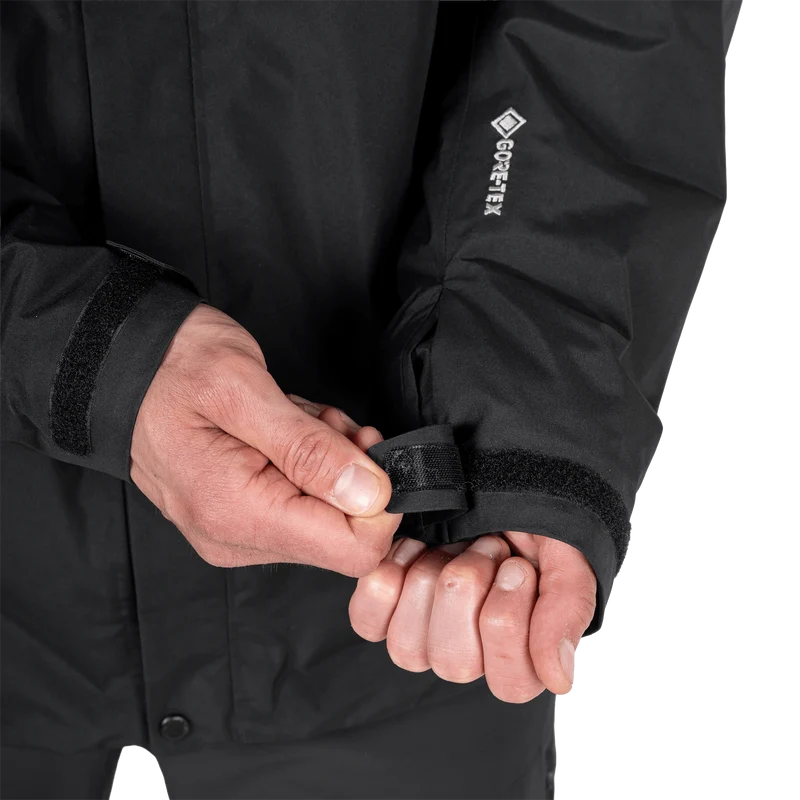 Nanda Devi Insulated Men's Jacket