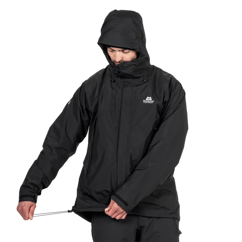 Nanda Devi Insulated Men's Jacket