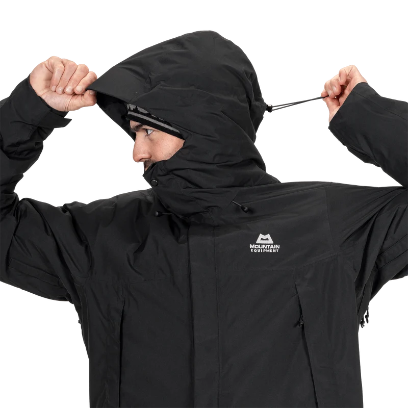 Nanda Devi Insulated Men's Jacket