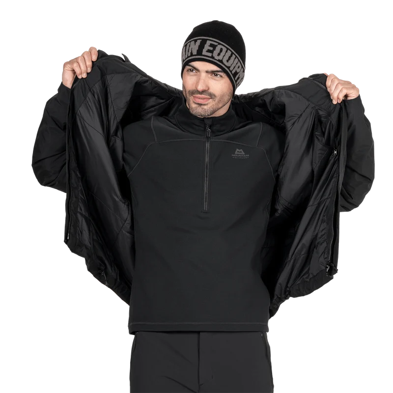 Nanda Devi Insulated Men's Jacket