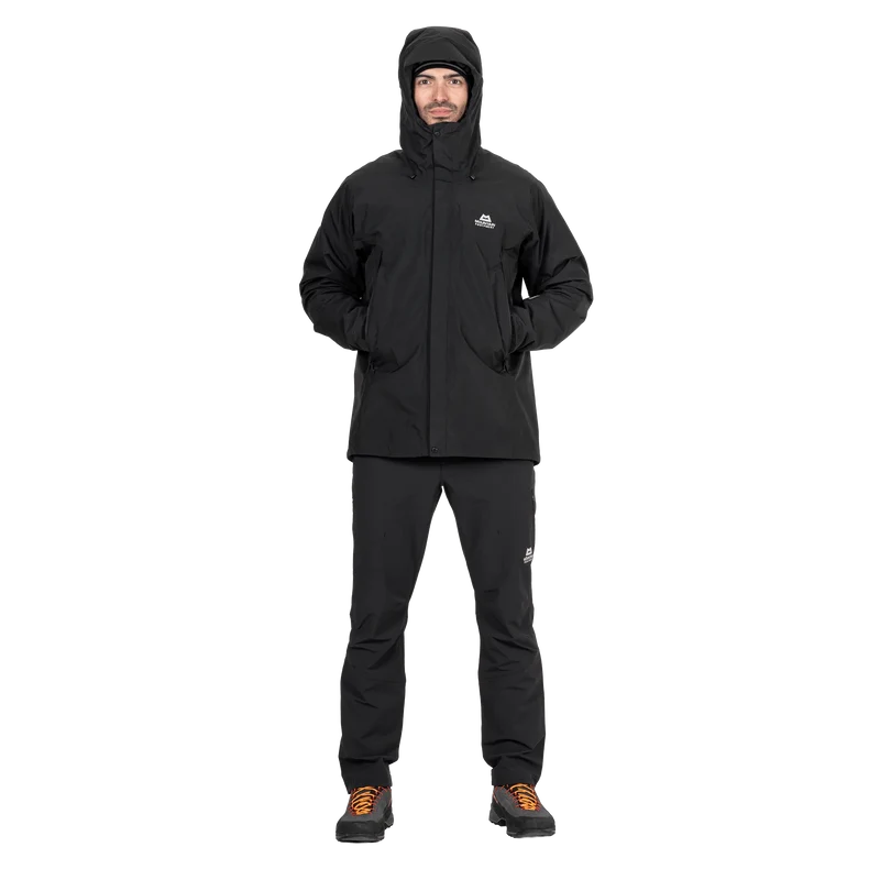 Nanda Devi Insulated Men's Jacket
