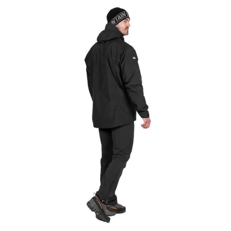 Nanda Devi Insulated Men's Jacket