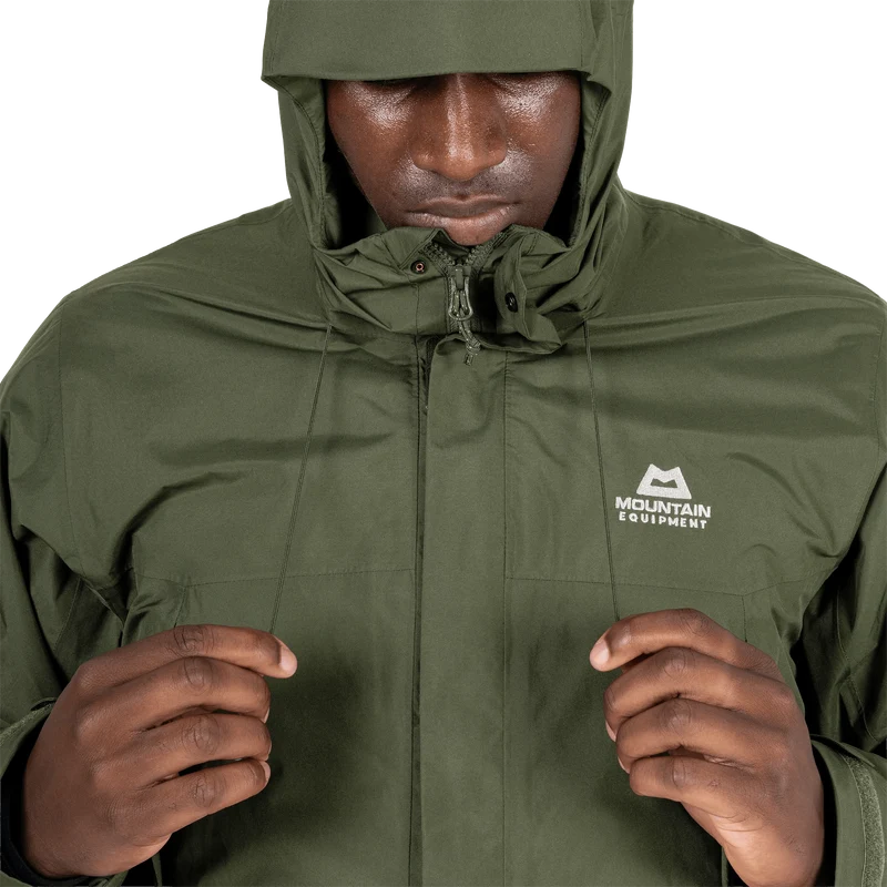 Nanda Devi Insulated Men's Jacket