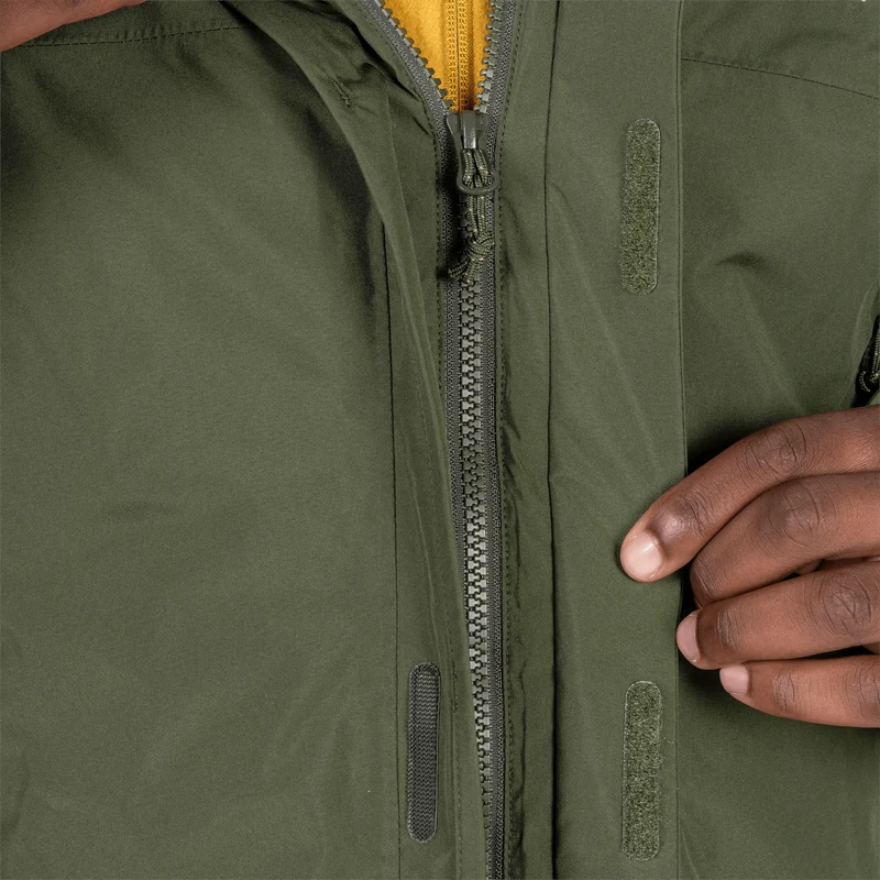Nanda Devi Insulated Men's Jacket