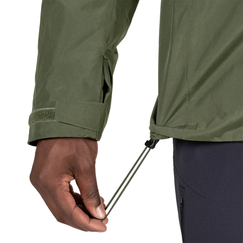 Nanda Devi Insulated Men's Jacket