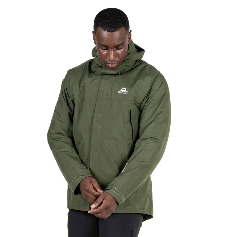 Nanda Devi Insulated Men's Jacket