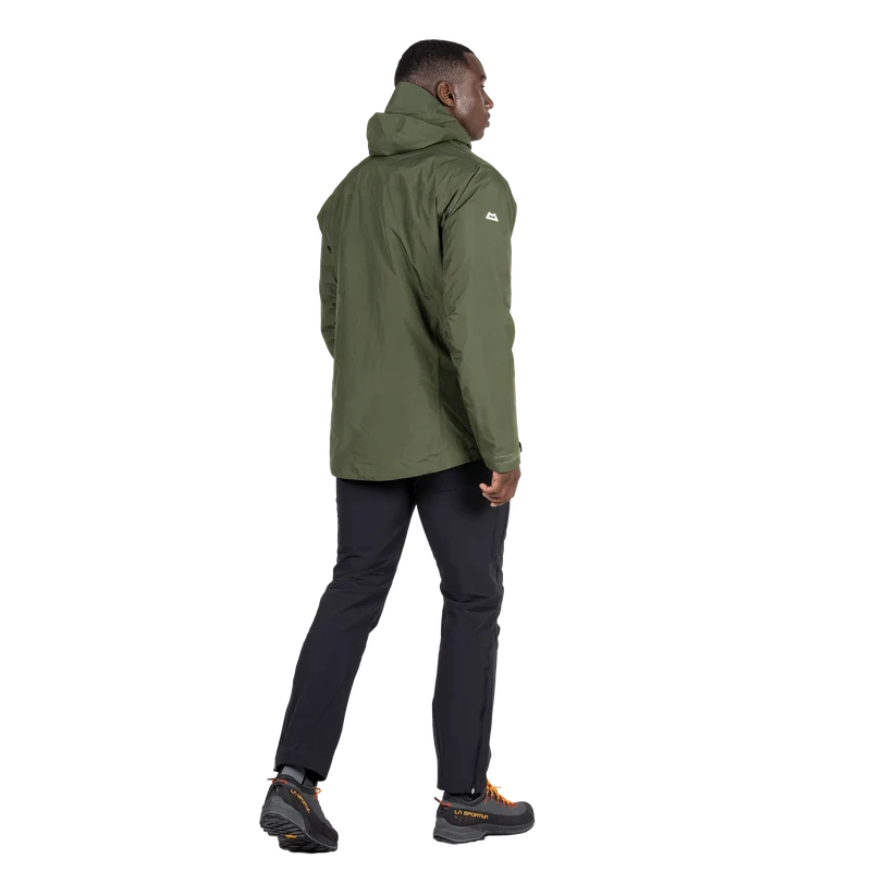 Nanda Devi Insulated Men's Jacket