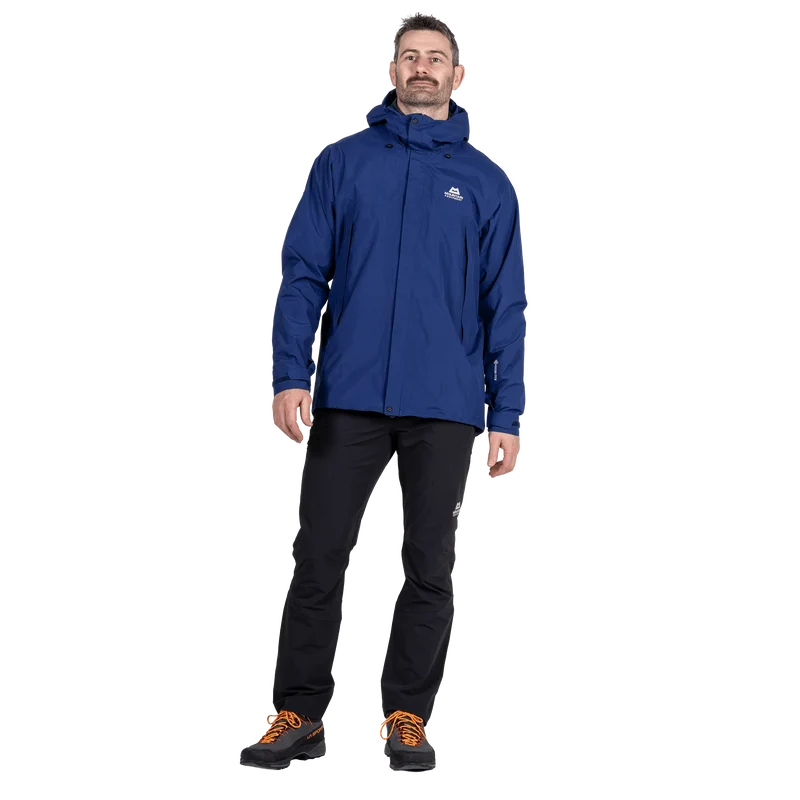 Nanda Devi Insulated Men's Jacket