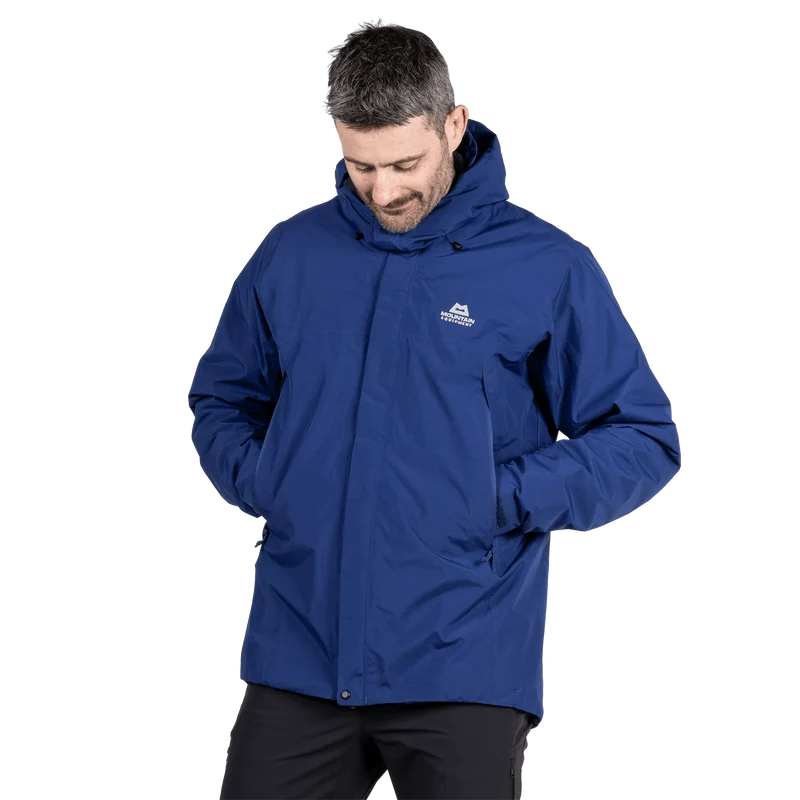 Nanda Devi Insulated Men's Jacket