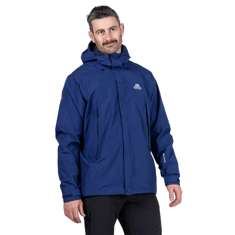Nanda Devi Insulated Men's Jacket