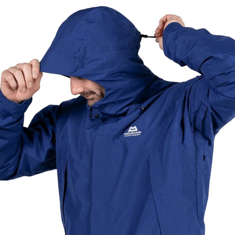 Nanda Devi Insulated Men's Jacket