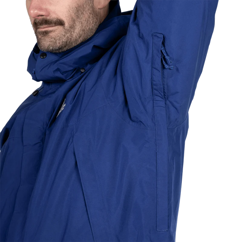 Nanda Devi Insulated Men's Jacket
