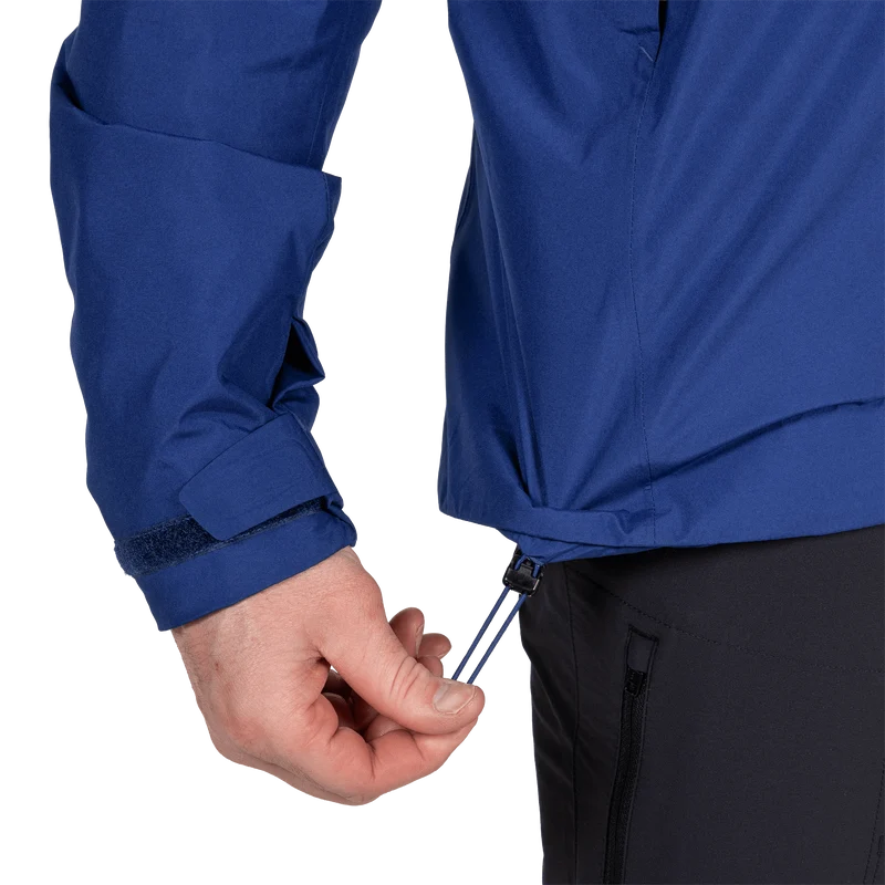 Nanda Devi Insulated Men's Jacket