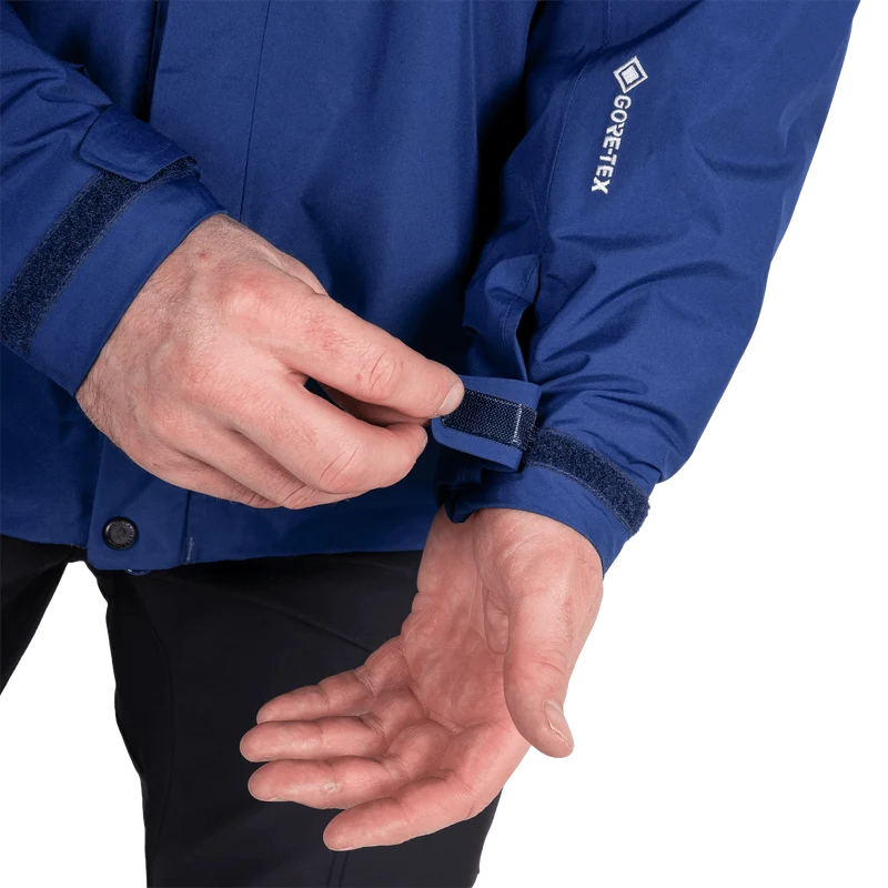 Nanda Devi Insulated Men's Jacket