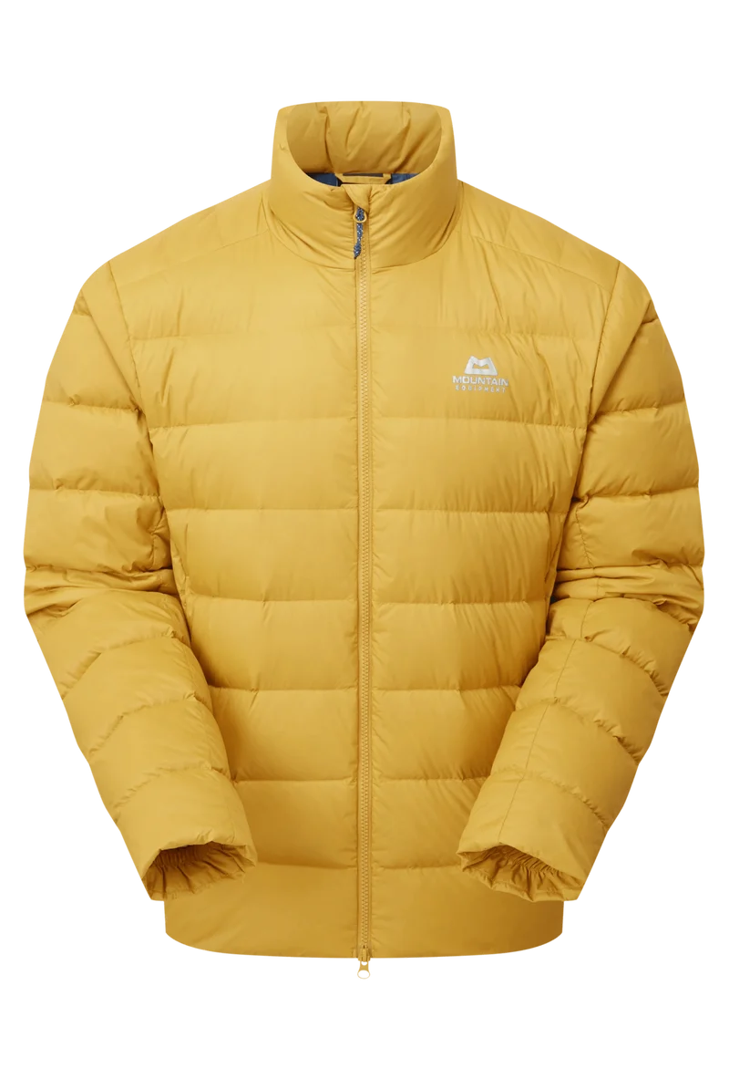 Forsa Men's Jacket