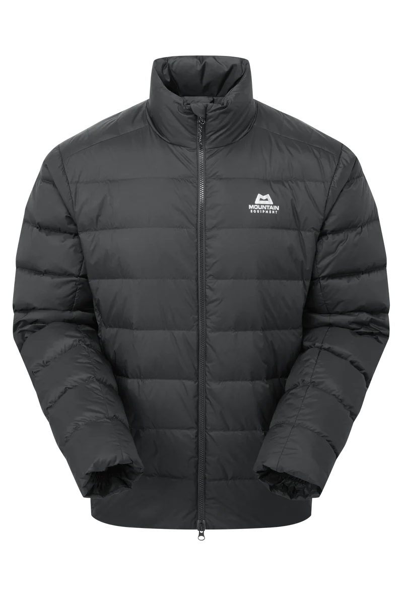 Forsa Men's Jacket
