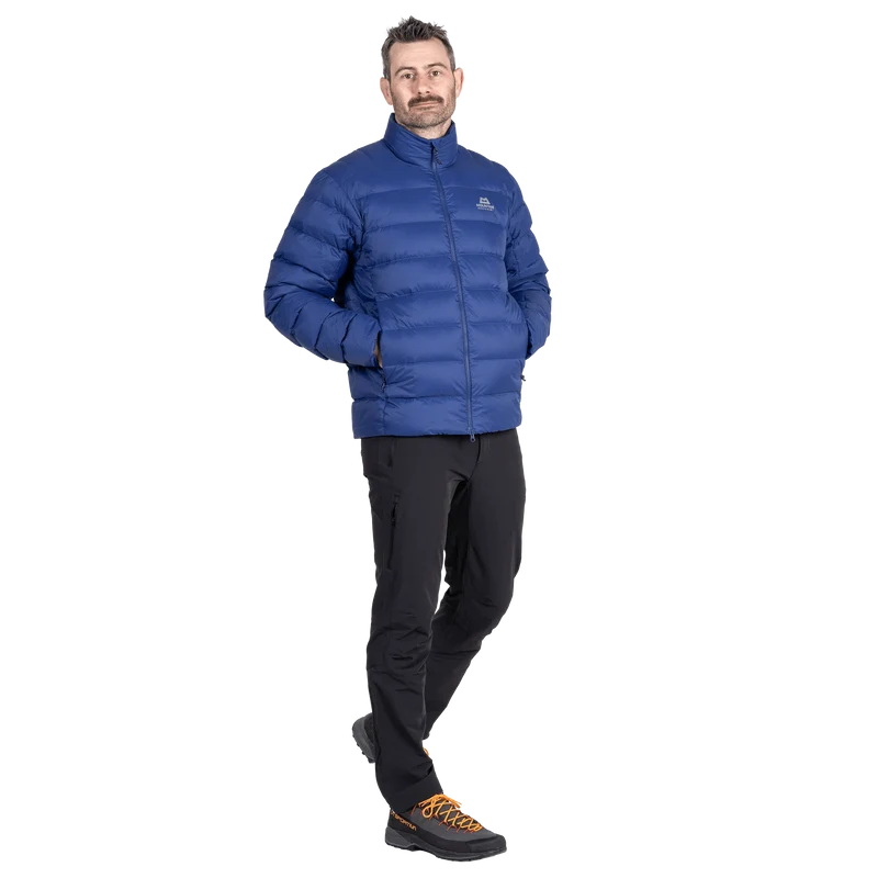 Forsa Men's Jacket