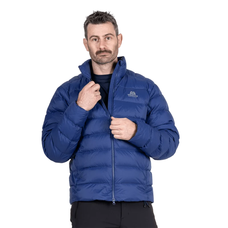 Forsa Men's Jacket