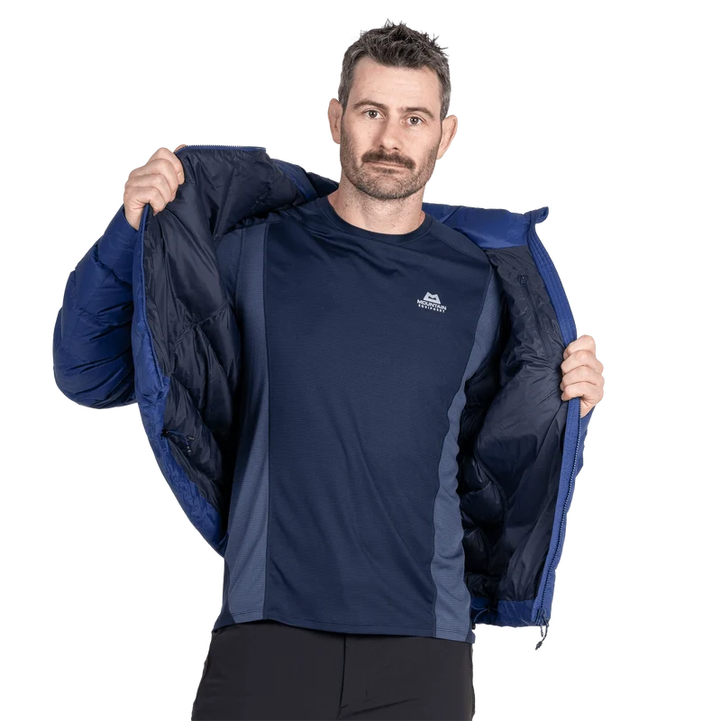 Forsa Men's Jacket
