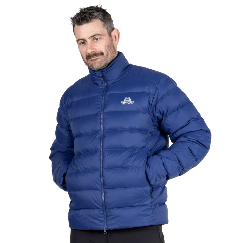 Forsa Men's Jacket