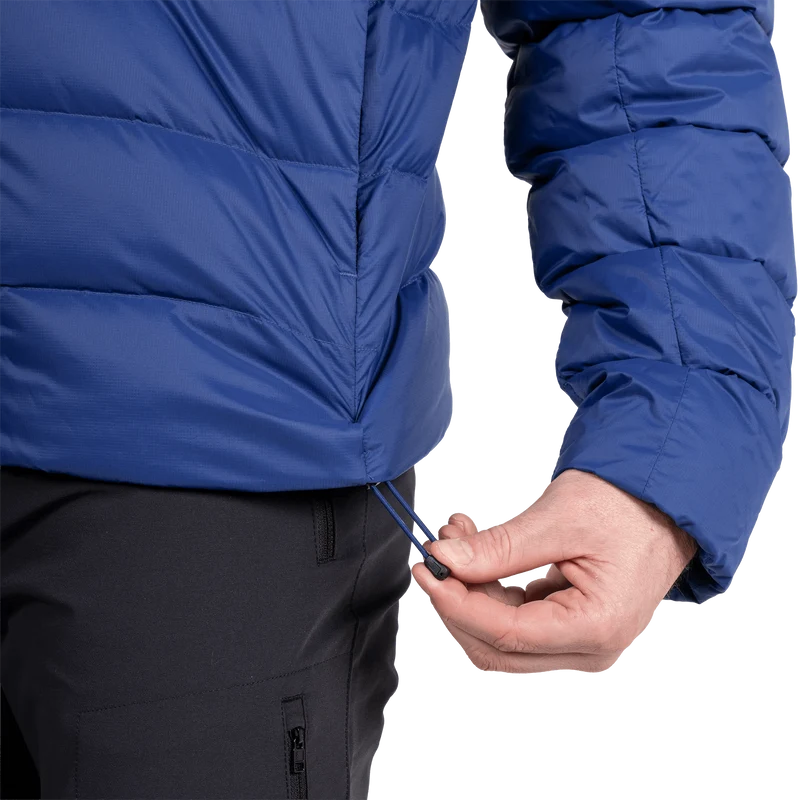 Forsa Men's Jacket