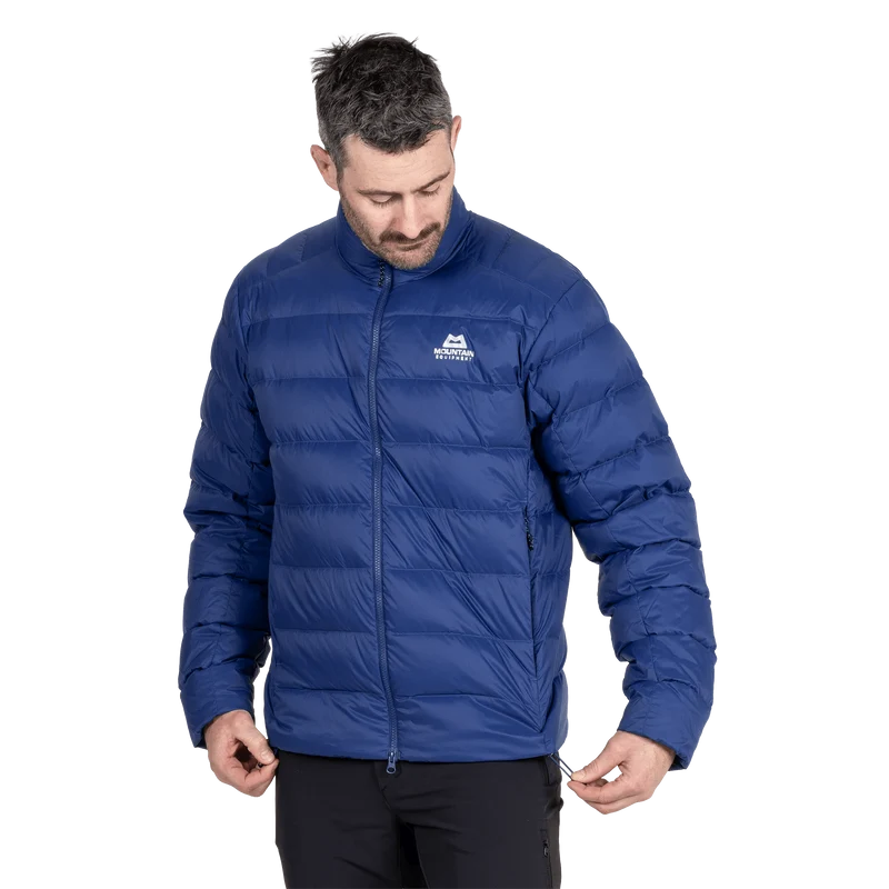 Forsa Men's Jacket