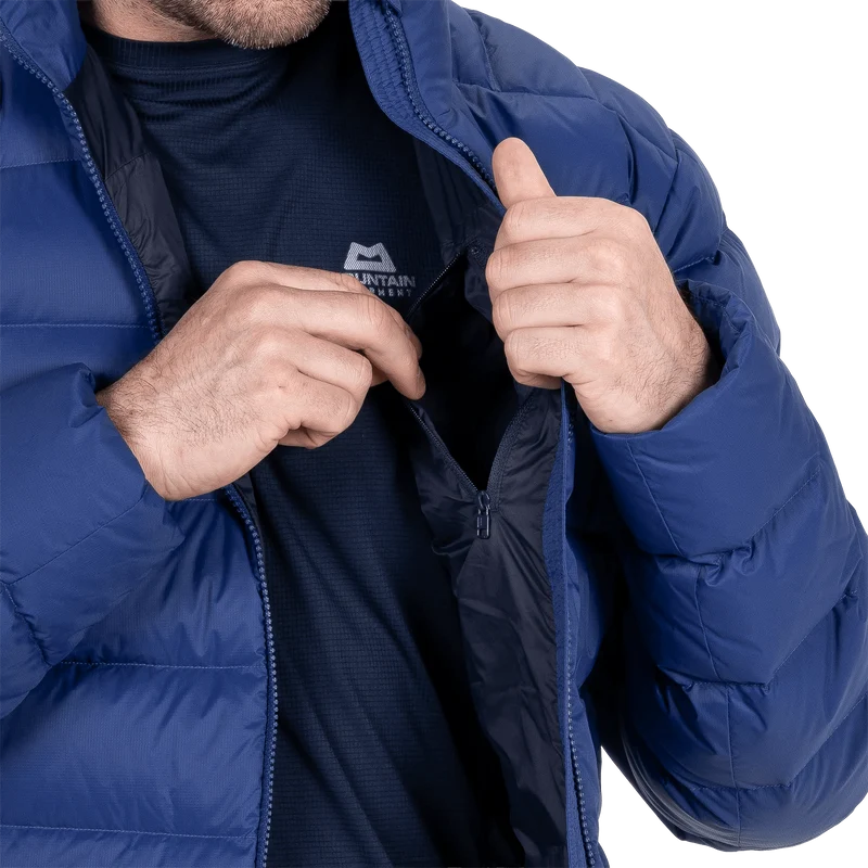 Forsa Men's Jacket