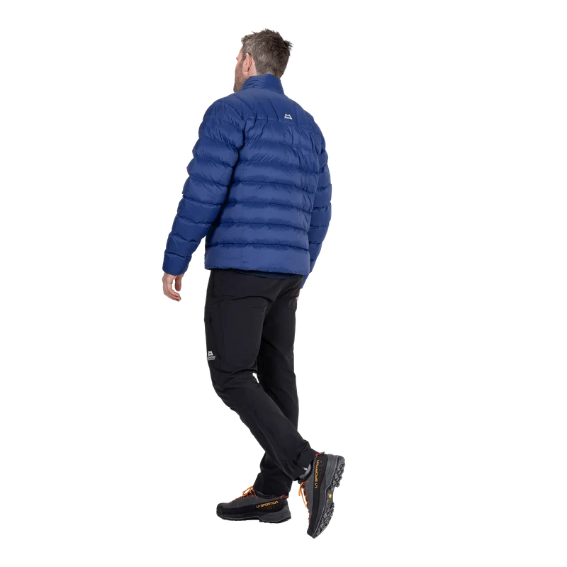 Forsa Men's Jacket