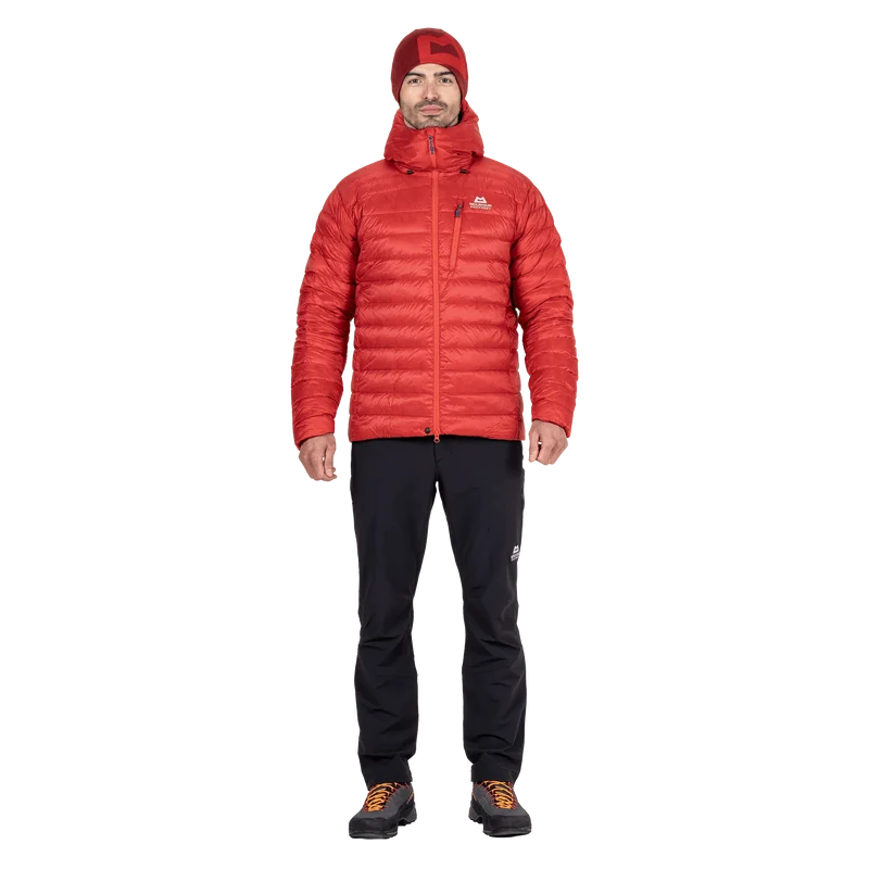 Jokla Men's Jacket