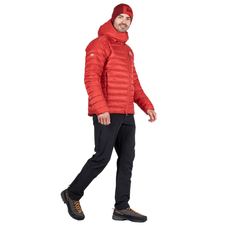Jokla Men's Jacket