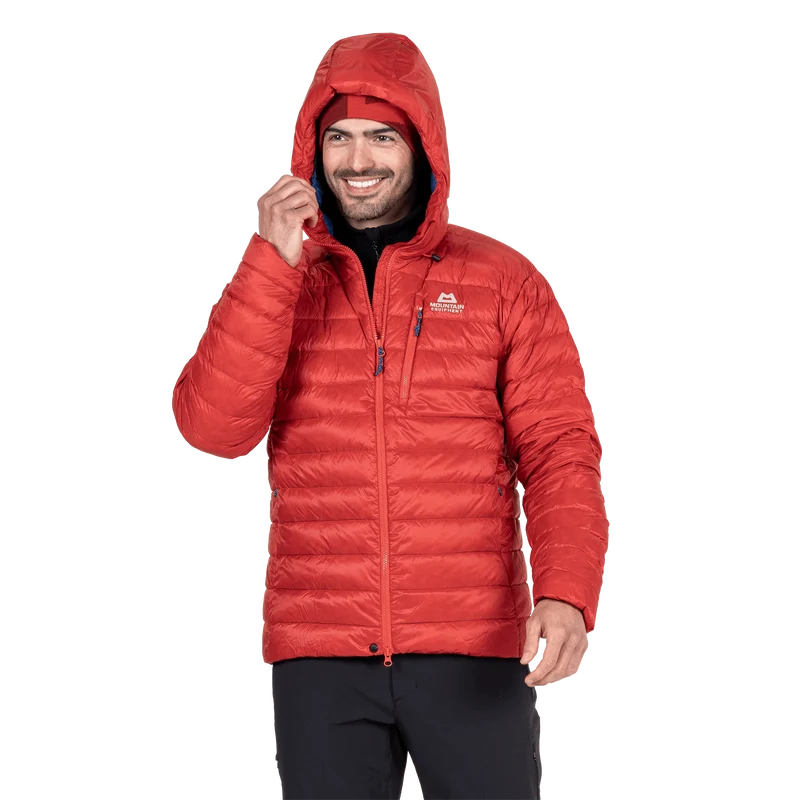 Jokla Men's Jacket