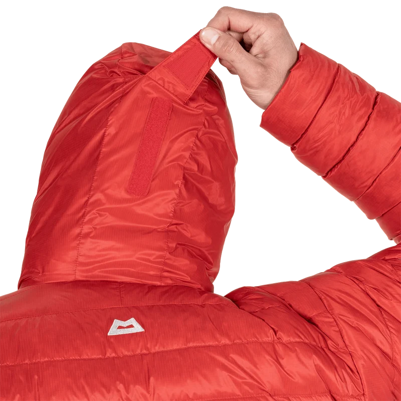 Jokla Men's Jacket