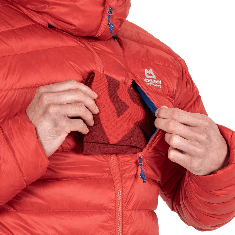 Jokla Men's Jacket