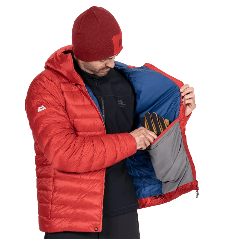 Jokla Men's Jacket
