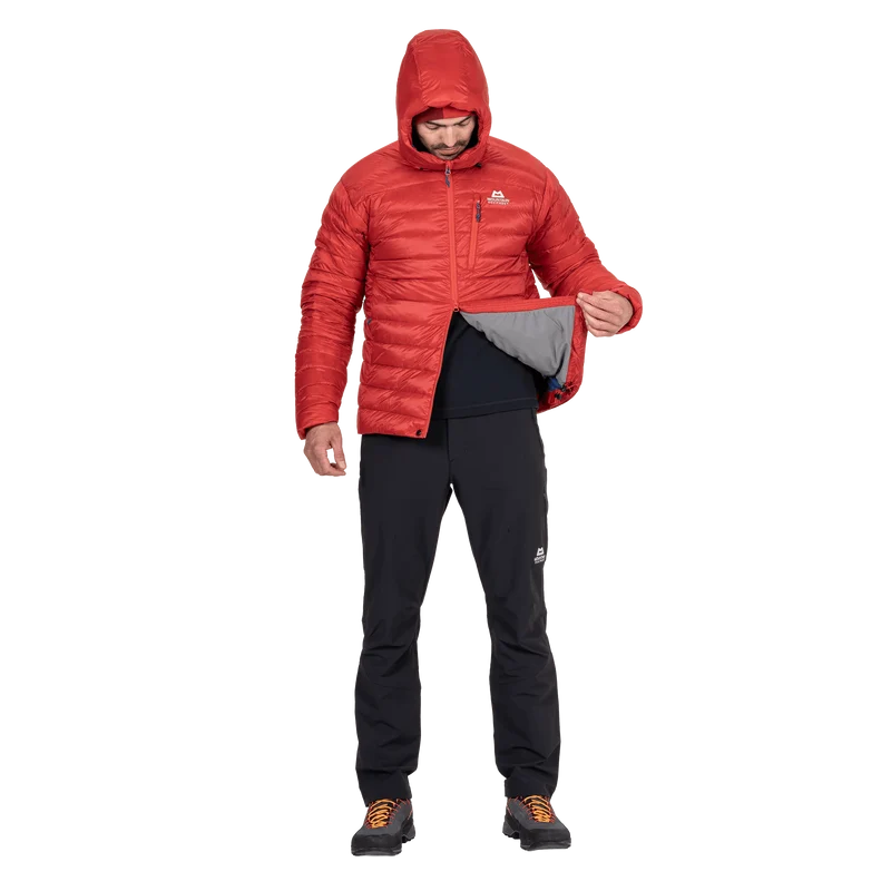 Jokla Men's Jacket