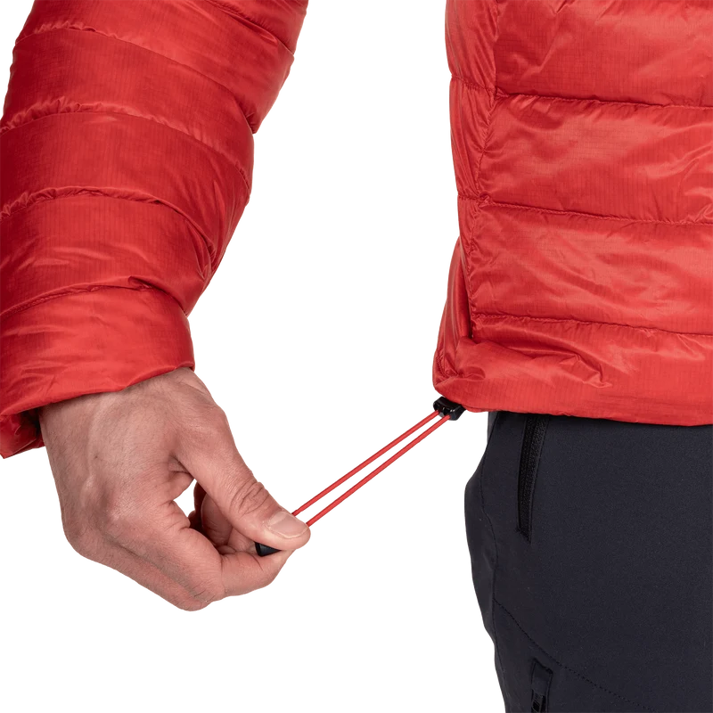 Jokla Men's Jacket